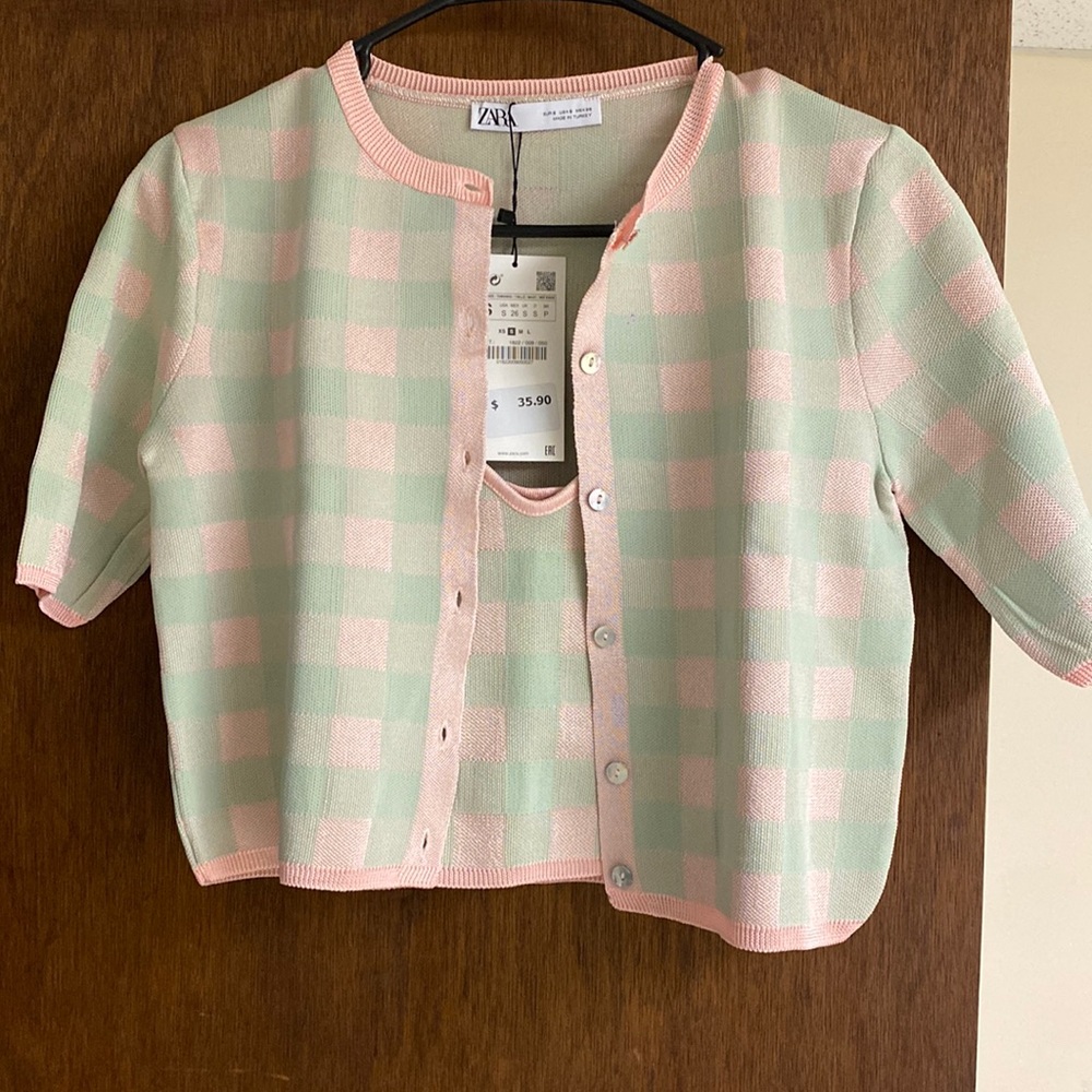 Zara set